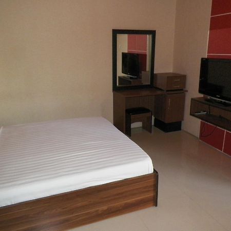 Ariandri Boutique Guesthouse Bandung Ruang foto
