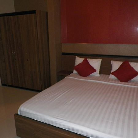 Ariandri Boutique Guesthouse Bandung Ruang foto