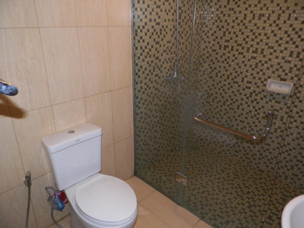 Ariandri Boutique Guesthouse Bandung Ruang foto