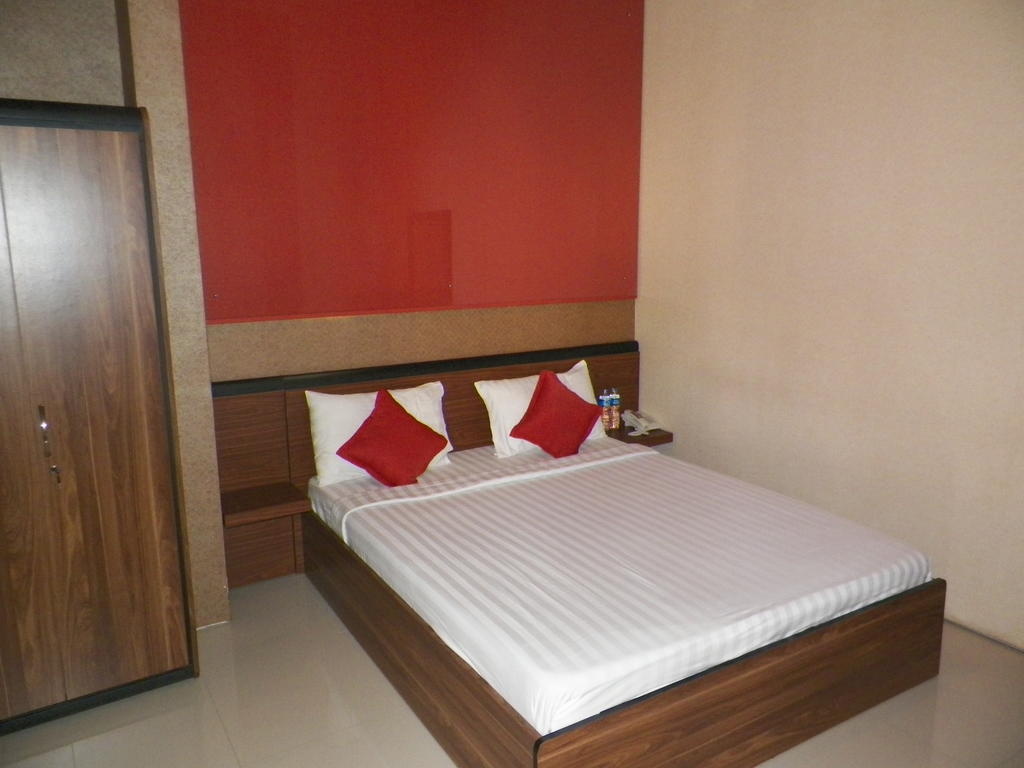 Ariandri Boutique Guesthouse Bandung Ruang foto