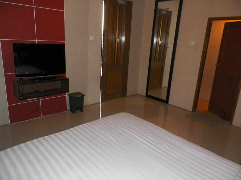 Ariandri Boutique Guesthouse Bandung Ruang foto
