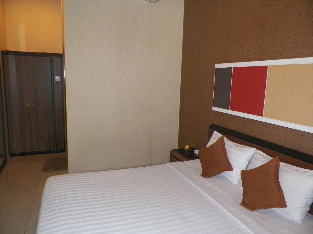 Ariandri Boutique Guesthouse Bandung Ruang foto