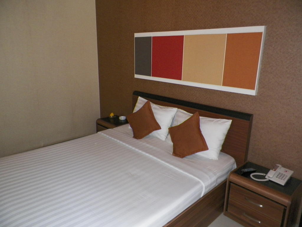 Ariandri Boutique Guesthouse Bandung Ruang foto