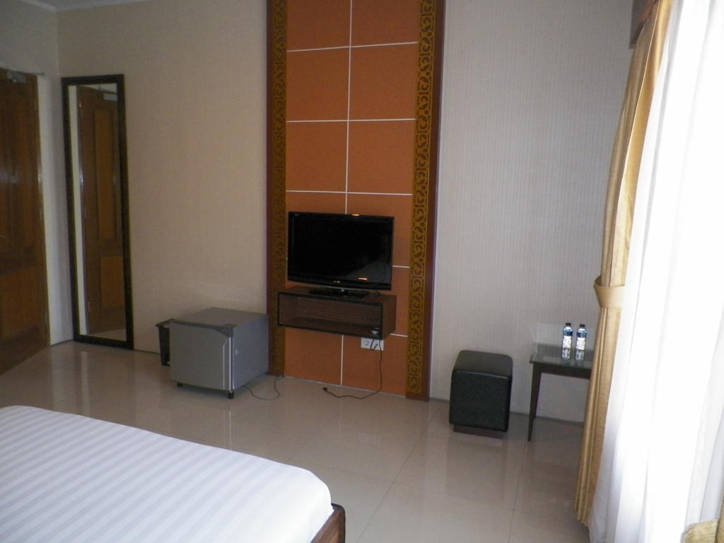 Ariandri Boutique Guesthouse Bandung Ruang foto