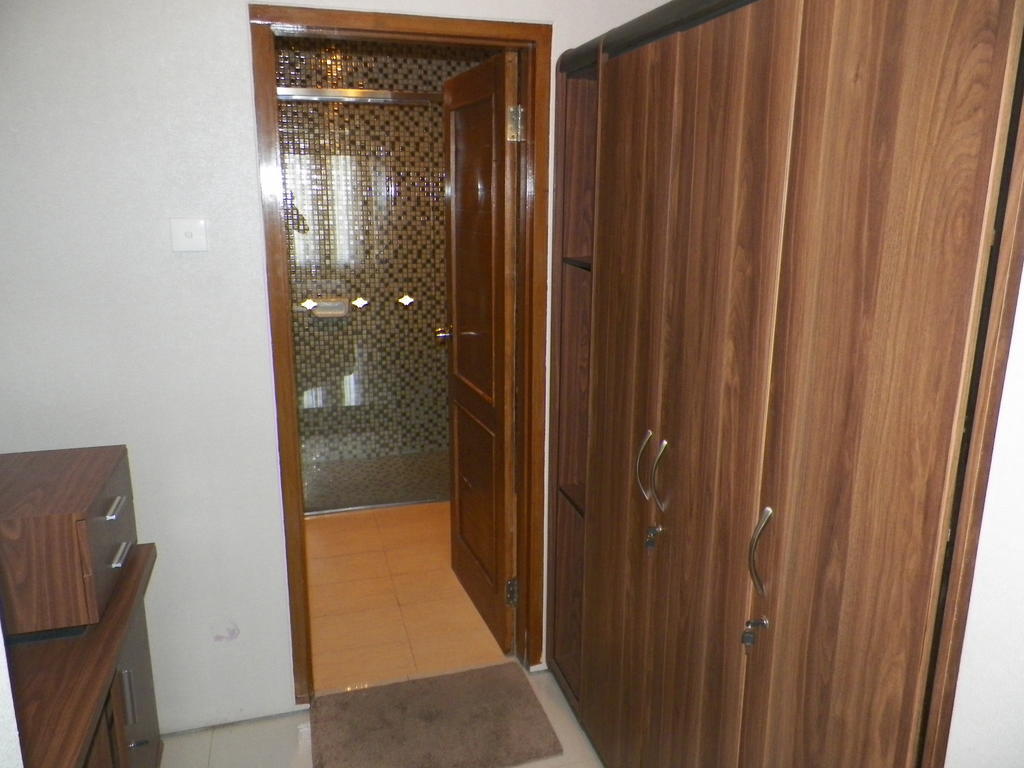 Ariandri Boutique Guesthouse Bandung Ruang foto