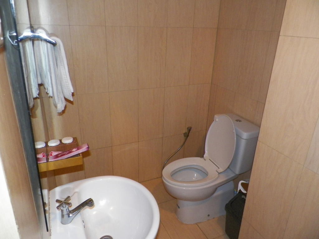 Ariandri Boutique Guesthouse Bandung Ruang foto