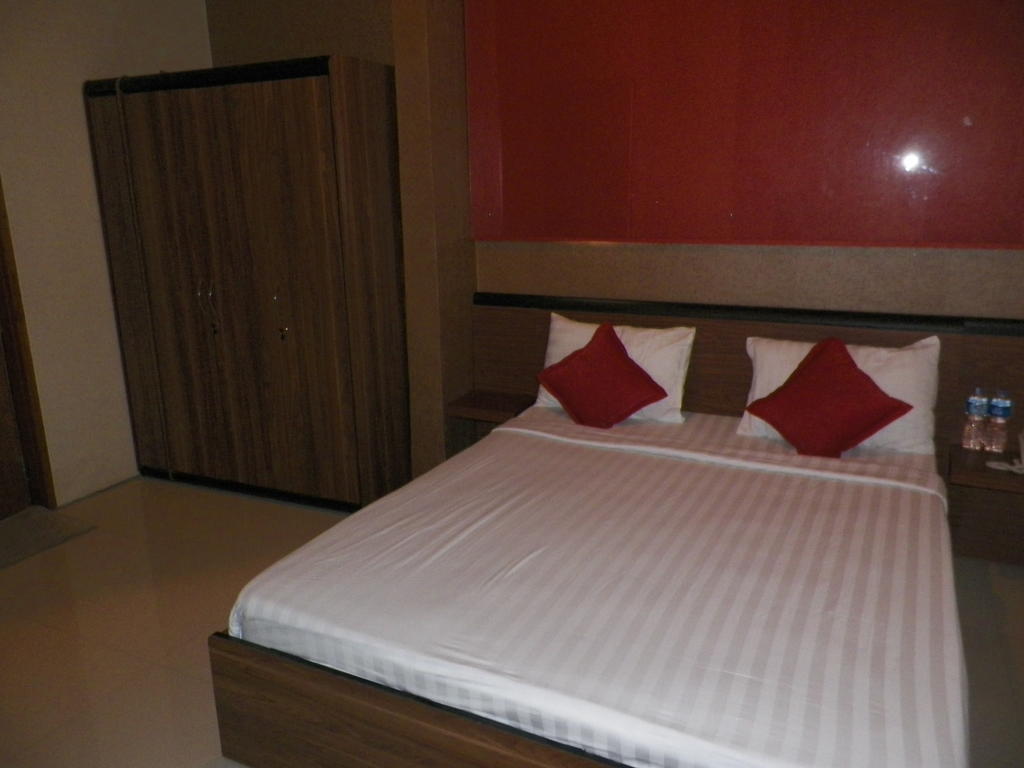 Ariandri Boutique Guesthouse Bandung Ruang foto